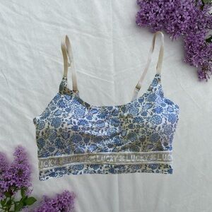 Lucky Brand bralette